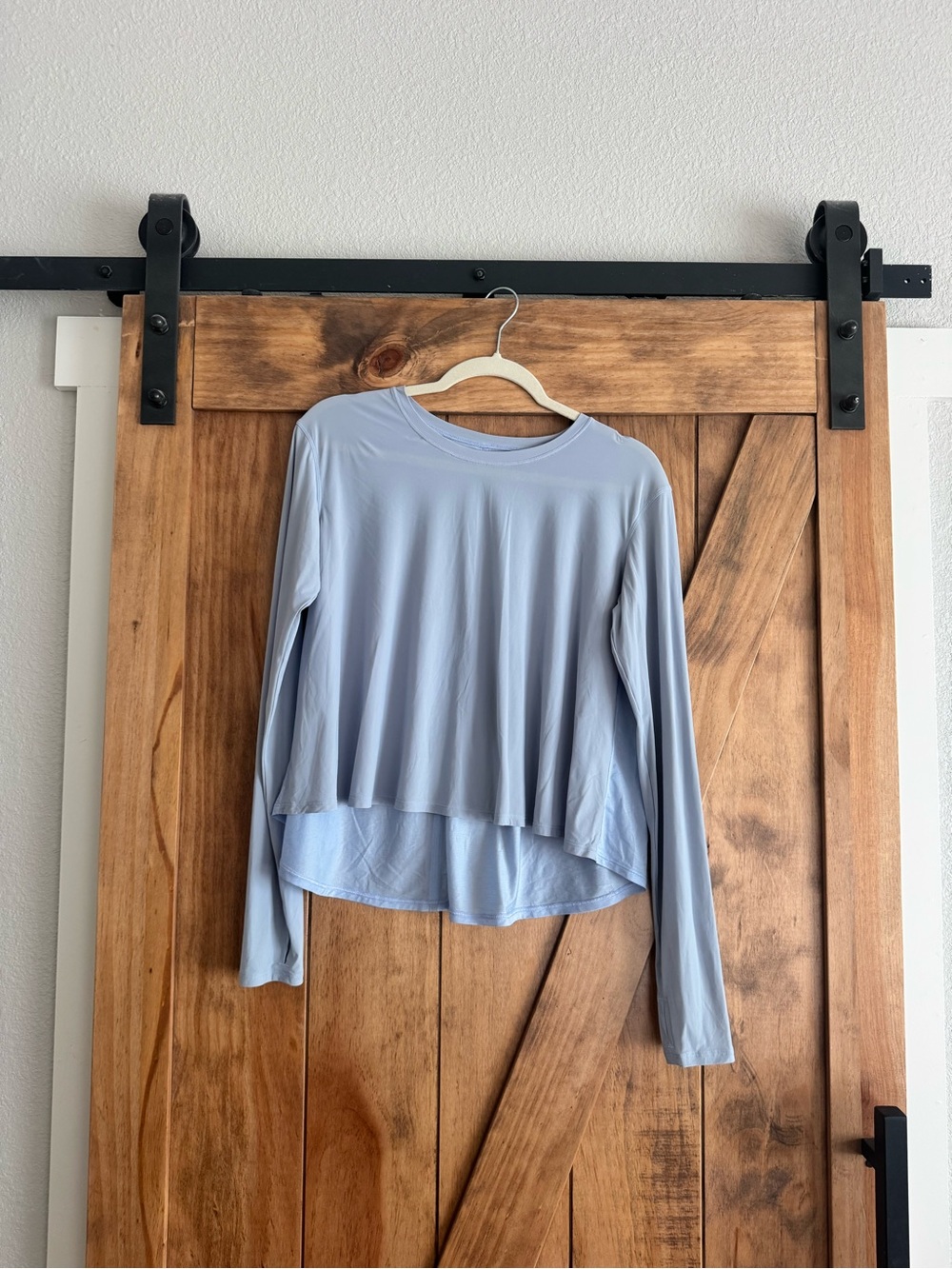 Lululemon Long Sleeve